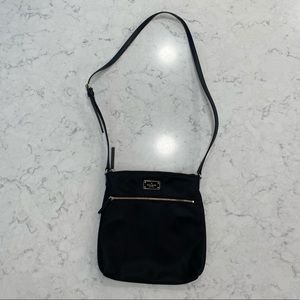 Kate Spade cross body purse